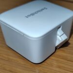 Switchbotボットのスイッチモード1