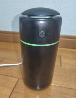 加湿器MagicX6