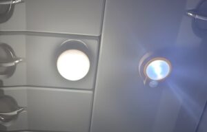無印良品マグネット付きセンサーライトと他製品と比較