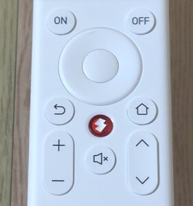 SwitchBot学習リモコン画像2