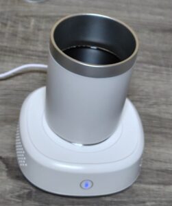HANSHUMYドリンククーラーの使用画像1