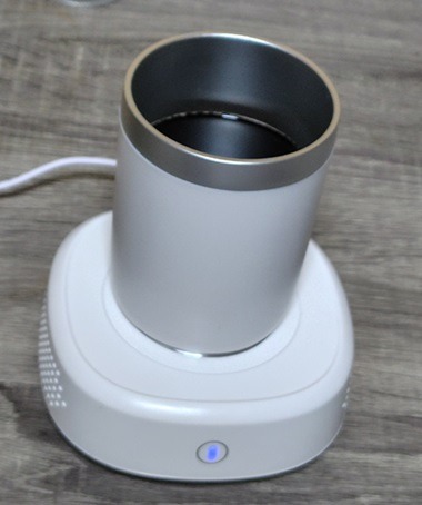 HANSHUMYドリンククーラーの使用画像1