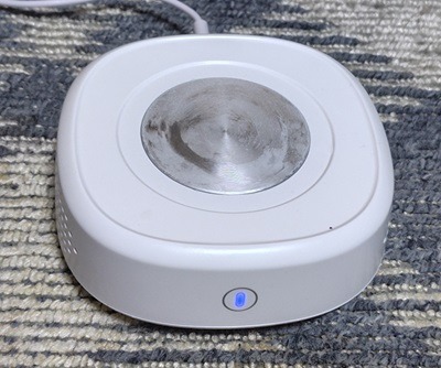 HANSHUMYドリンククーラーの使用画像２