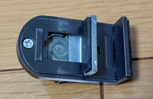 差込型窓ロックの使い方2
