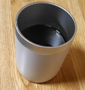 HANSHUMYドリンククーラー画像5