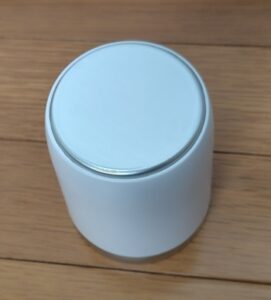 カップクーラー用マグカップの底面