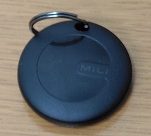MiTag画像1