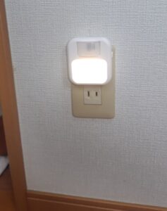 クレエセンサーライト画像2