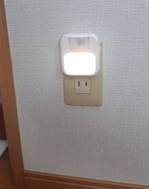 クレエセンサーライト画像2