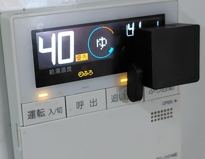 セサミボット2とクッションシール2