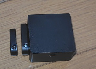 セサミボット2に長アームを装着