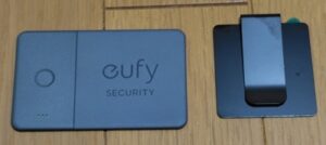 SmartTrack Cardとフック3