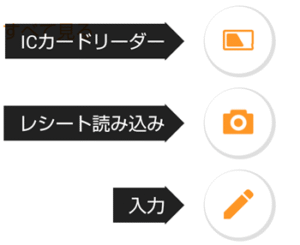 マネーフォワードME画像５