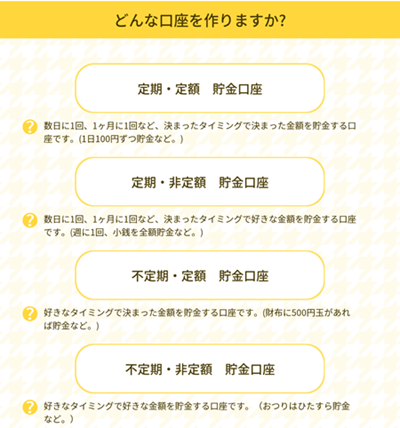 日々コツコツ貯金画像2