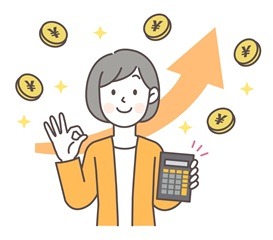 貯金イメージ