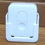 SwitchBotリモートボタンとホルダー1