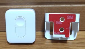 SwitchBotリモートボタンとホルダー2