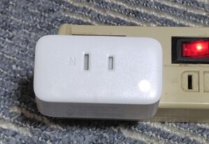 SwitchBotリモートボタンの機能設定4