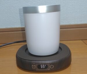 Gimamaカップウォーマー５
