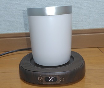 Gimamaカップウォーマー５