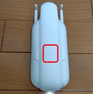 SwitchBotカーテン3デバイス追加ボタン