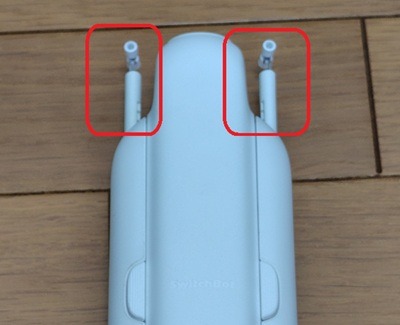 SwitchBotカーテン3画像3
