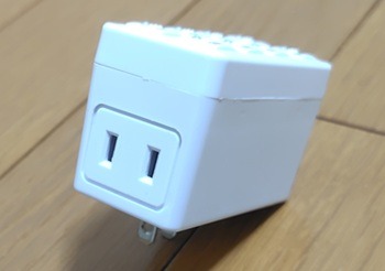 オーム電機「ボタン式デジタルタイマーAB6H」画像3