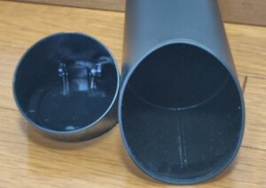 カーメイト「ソフトゴミ箱スラッシュボトルS」画像９