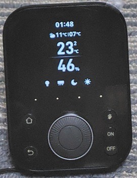 Switchbotハブ3本体画像6