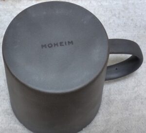 MOHEIMマグカップ画像1