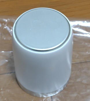 カップウォーマー用のマグを検証3