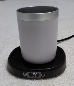 カップウォーマー用のマグを検証4