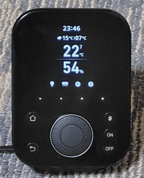 ハブ3本体画像2