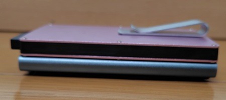 zepirion「Quick Wallet2」と「QuickWallet」の違い3