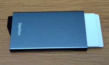 zepirion「Quick Wallet2」画像3