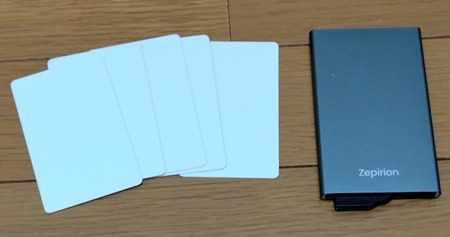 zepirion「Quick Wallet2」画像4