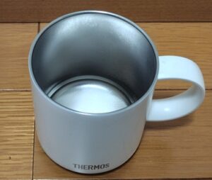 サーモスマグカップJDS-350画像1