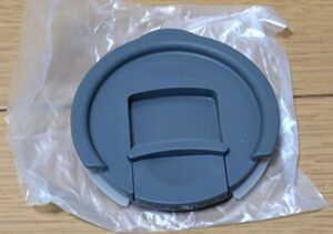 サーモスマグカップ用蓋画像１