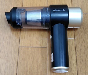 Mitea Lab「MyStick Air V2」の画像1