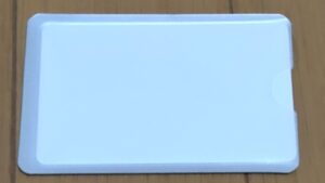 ｂｅｎｒｉｉ「スキミング防止カードケース」2