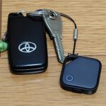 UGREEN「FineTrack G」を貴重品に装着2