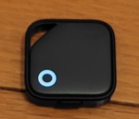 UGREEN「FineTrack G」を音で探す2