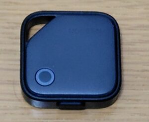 UGREEN「FineTrack G」本体画像C