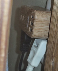 回転コンセント使用例2