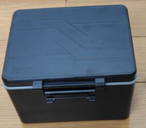 JJC 大容量USBフラッシュメモリケース画像2
