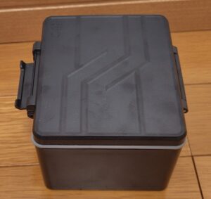 JJC 大容量USBフラッシュメモリケース画像3