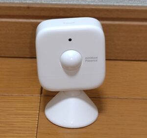 SwitchBot人感センサーPro本体画像1