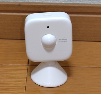SwitchBot人感センサーPro本体画像1