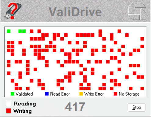 ValiDriveの使い方画像２